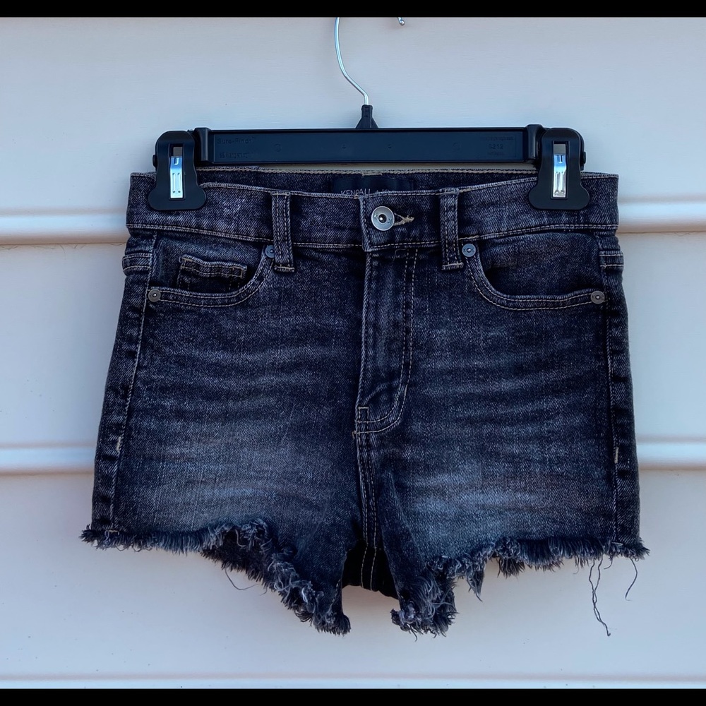 Shorts. - Picture 6 of 12